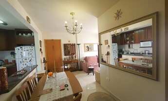 Imagem 5: Apartamento com 2 vagas COBERTAS, 2 dormitórios COM SUÍTE semimobiliado à venda, 60 m² por