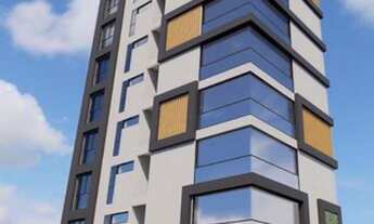 Imagem: Apartamento com Vista permanente para o