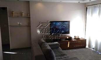 Imagem 2: REF 4209 Apartamento no Bairro do Campesina - Osasco SP