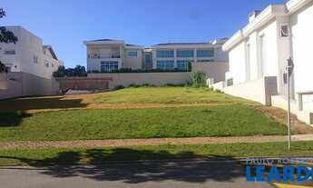 Imagem: TERRENO EM CONDOMÍNIO - ALPHAVILLE - SP