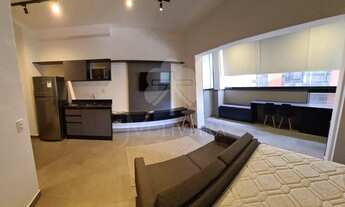 Imagem: Studio à venda em Pinheiros, 32 m², 1