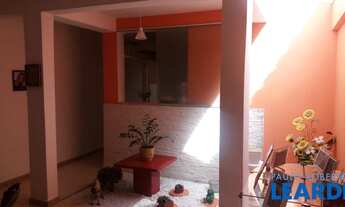 Imagem 4: CASA TÉRREA - VILA LEOPOLDINA - SP