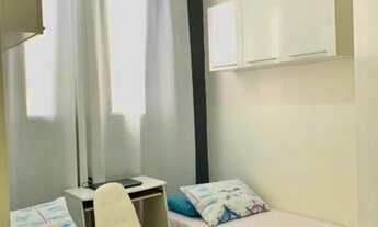 Imagem 6: APARTAMENTO RESIDENCIAL em SOROCABA - SP, VILA GABRIEL