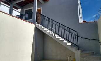 Imagem: Casa à venda no bairro Gávea - Vespasiano/MG