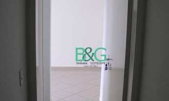 Imagem 5: Apartamento com 2 dormitórios à venda, 50 m² por R$ 320.000 - Freguesia do Ó - São Paulo/S