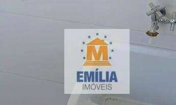 Imagem 7: Apartamento com 2 dormitórios à venda, 53 m² por R$ 170.000 - Bom Retiro - São José dos Ca