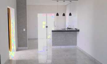 Imagem 4: Casa à venda no Condomínio Terras de São Francisco, Sorocaba/SP