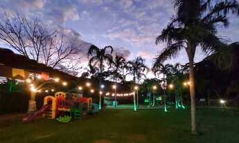 Imagem 16: Sítio para locação por temporada