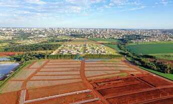 Imagem: Imobiliária Águia Imperial Vende Loteamento