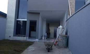 Imagem 3: Casa a venda no Cândido de Queiroz Aparecida de Goiânia