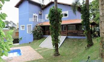 Imagem 2: CASA EM CONDOMÍNIO - GRANJA VIANA - SP