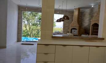 Imagem 5: Oportunidade de casa para locação no condomínio Alphaville!