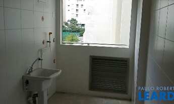 Imagem 4: APARTAMENTO - PINHEIROS - SP