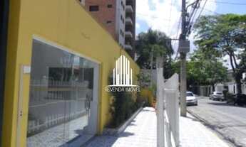 Imagem 7: Sala comercial de 300m² no brooklin