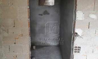 Imagem 4: Cobertura com 2 dormitórios à venda, 120 m² por R$ 340.000 - Vila Tibiriçá - Santo André/S