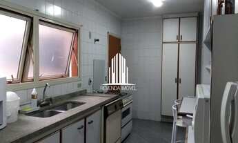 Imagem 6: Apartamento 4 Dormitórios Morumbi