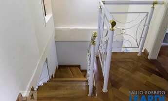 Imagem 5: CASA EM CONDOMÍNIO - VILA SCARPELLI - SP