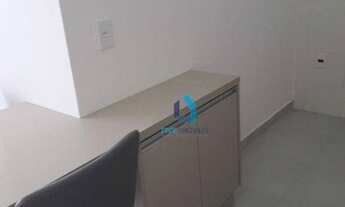 Imagem 7: Apartamento para alugar, 36 m² por R$ 2.050,00/mês - Jardim Taquaral - São Paulo/SP