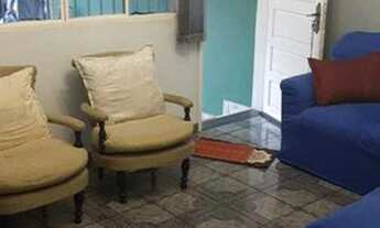 Imagem 4: Casa para Venda em Santo André, Jardim Teles de Menezes, 3 dormitórios, 3 banheiros, 1 vag