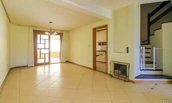 Imagem 6: Casa em Ipanema Casa com 3 dormitórios