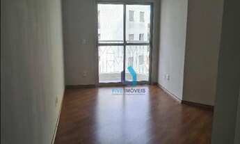 Imagem 7: Apartamento à venda, 73 m² por R$ 480.000,00 - Vila Sofia - São Paulo/SP