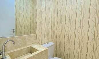 Imagem 3: Apartamento Garden com 3 dormitórios à venda, 140 m² por R$ 800.000,00 - Oficinas - Ponta