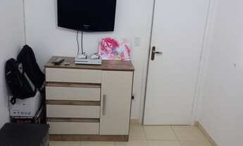 Imagem 5: Apartamento para aluguel com 62 m² - 2 quartos na Ocian - Praia Grande - SP