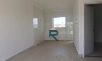 Imagem 3: Casa com 2 dormitórios para alugar, 65 m² por R$ 850,00/mês - Jd França - Sarandi/PR