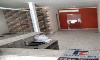 Imagem 5: Casa, 240 m² - venda por R$ 620.000,00 ou aluguel por R$ 900,00 - Vila São Francisco - São