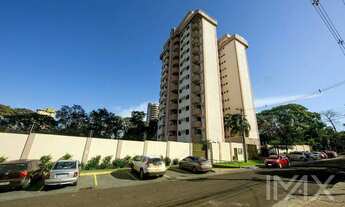 Imagem 5: Apartamento Duplex com 5 dormitórios, 199 m² - venda por R$ 1.000.000 ou aluguel por R$ 3