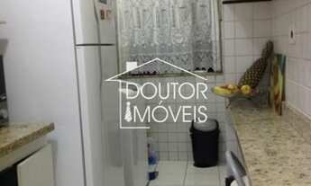 Imagem 3: São Paulo - Apartamento Padrão - JARDIM ARTUR ALVIM