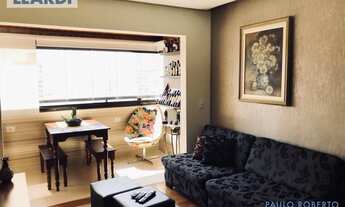 Imagem 2: APARTAMENTO - CHÁCARA KLABIN - SP