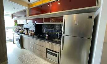 Imagem 7: APARTAMENTO COM 2 DORMITÓRIOS E 1 VAGA - YOU, NOW BROOKLIN