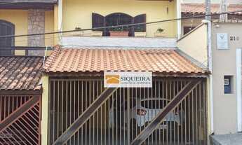 Imagem: Casa com 3 dormitórios à venda, 152 m²