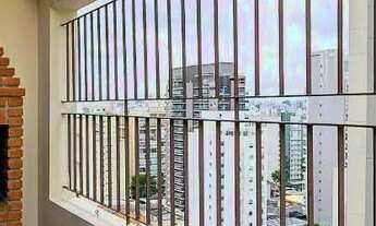 Imagem 5: Apartamento com 2 quartos, 70m2, à venda em São Paulo, Moema