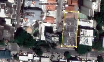 Imagem 4: Lote/Terreno para venda possui 1588 metros quadrados com 1 quarto