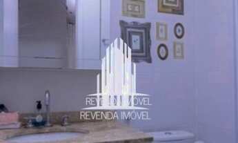 Imagem 4: Apartamento 1 Suíte e 1 Vaga de Garagem - Barra Funda - SP