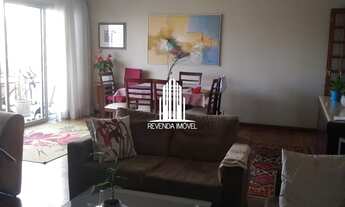 Imagem: APARTAMENTO À VENDA NO CAMPO BELO