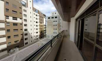 Imagem 9: Apartamento para Venda em Florianópolis, Agronômica, 4 dormitórios, 2 suítes, 5 banheiros