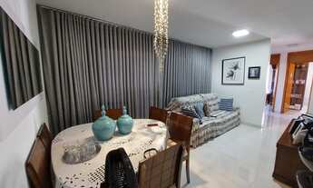 Imagem: Apartamento à venda com 80 m2 com 3 quartos