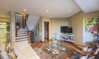 Imagem 4: PORTO ALEGRE - Casa de Condomínio - Chácara das Pedras