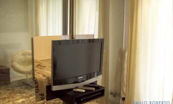 Imagem 2: FLAT - BROOKLIN - SP