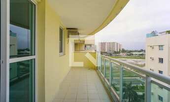 Imagem 7: Apartamento para Aluguel - Recreio, 3 Quartos, 153 m2