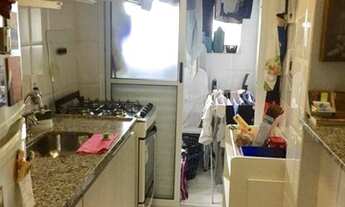 Imagem 5: Apartamento Venda 2 Dormitórios - 60 m² Vila Olímpia