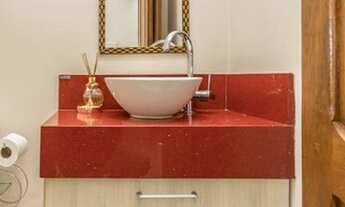 Imagem 5: Casa em Mário Quintana