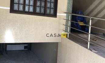 Imagem 2: Casa com 2 dormitórios à venda, 269 m² por R$ 550.000 - Parque das Nações - Americana/SP