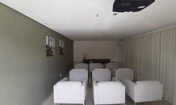Imagem 7: Apartamento com 3 dormitórios à venda, 118 m² por R$ 750.000,00 - Fátima - Fortaleza/CE