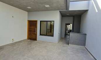 Imagem 3: Casa JD Solange Casa com 3 dormitórios