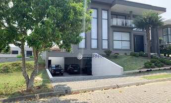 Imagem: Casa à venda, 400 m² por R$ 6.900.000,00