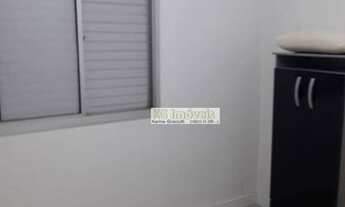 Imagem 2: Apartamento com 3 dormitórios à venda, 60 m² por R$ 289.000,00 - Vila Guarará - Santo Andr